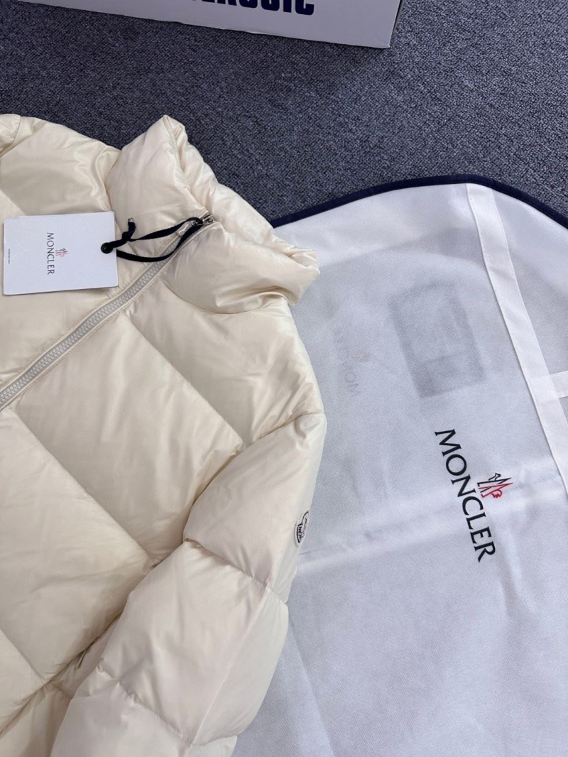 Moncler Down Coat